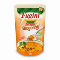 imagem de Molho Strognoff Fugini Sache 290G