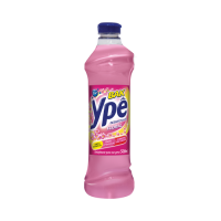 imagem de Desodorante Bak Ype Floral 500Ml