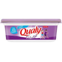 imagem de Margarina Qualy 250Gr Light