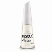 imagem de Esmalte Risque Renda