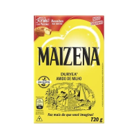 imagem de AMIDO MILHO MAIZENA 720G