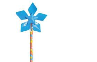imagem de Bala Candy Toy Turbo Stars 30G