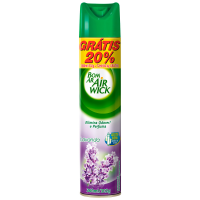 imagem de Desodorante De Ambiente Air Wick Lavanda Gts 25%