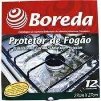 imagem de FORRO DE FOGAO BOREDA C 12