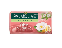imagem de SAB PALMOLIVE 150G OLEO NUTRITIVO