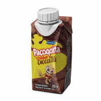 imagem de BEB LACTEA PACOQUITA CHOCO 200ML