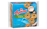 imagem de AMANT AYMORE 248G COCO