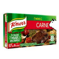 imagem de Caldo Knorr Carne 57G