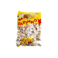 imagem de BALA DADINHO DOCE SABOR 600G TRADICIONAL