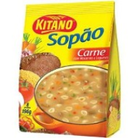 imagem de Sopao De Carne Kitano 196G