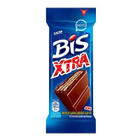 imagem de Bis Lacta Xtra Preto 45G