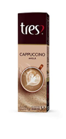imagem de Cappuccino Avela 3 Coracoes