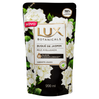 imagem de Sabonete Líquido Lux Buquê De Jasmim 200Ml