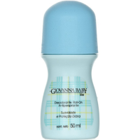 imagem de DES GIOVANNA BABY 50ML AZ ROLON