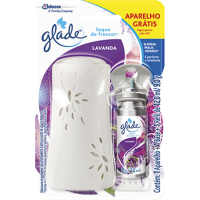 imagem de PR GLADE TEF LAVANDA RF+AP 12ML