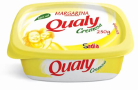 imagem de Margarina Qualy 250Gr