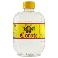 imagem de Cachaca 500Ml Corote 61