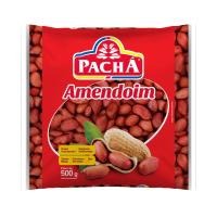 imagem de Amendoim Pacha 500G