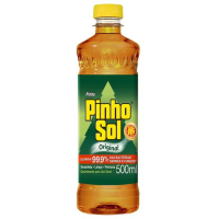 imagem de Desinfetante Pinho Sol Original 500Ml