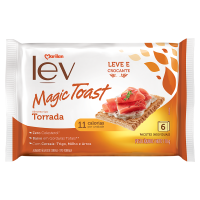 imagem de TORRADA MARILAN LEV MAGIC TOAST ORIG 110G