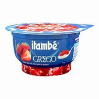 imagem de DANONE GREGO 100G MORANGO