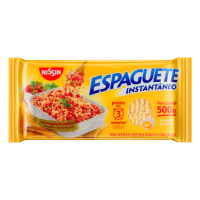 imagem de NISSIN ESPAGUETE INST T 3 500GR