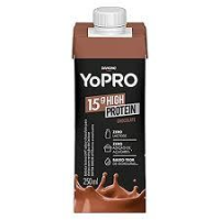 imagem de Danone Yopro Higiênico Protein 250Ml