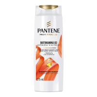 imagem de SH PANTENE PROV-V MIRACLES 300ML BIOTINAMINA B3