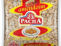 imagem de Amendoim Torrado Pacha Int 500G