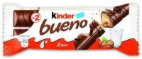 imagem de KINDER BUENO 43G