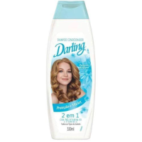 imagem de SH DARLING 650ML 2 EM 1