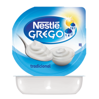 imagem de Torta Grega Tradicional Nestle 90Gr