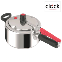imagem de PANELA PRESSAO CLOCK 3L