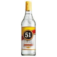 imagem de Cachaça 51 965Ml