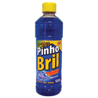 imagem de DESINF PINHO BRIL L500 P450ML BRISA MAR