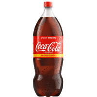 imagem de Coca Cola 2500Ml