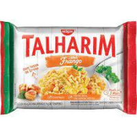 imagem de NISSIN TALHARIM FRANGO 99G