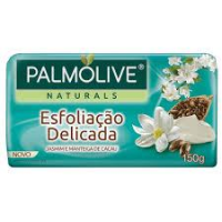 imagem de Sabonete Palmolive 150G Esfoliacao Delica