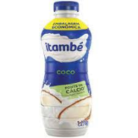 imagem de Iogurte Itambé Vitambé Coco 1.250Kg