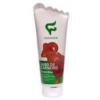 imagem de Creme Sebo Carneiro Pes Maos 200Ml