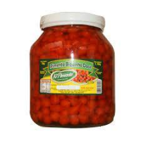 imagem de Pimenta Biquinho Doce Ki Pimenta 80Gr