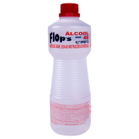 imagem de ALCOOL FLOP S 1LT INMP 462 54GL
