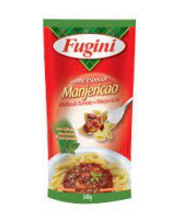 imagem de Molho Tomate Manjericao Veg Fugini Sache 300G