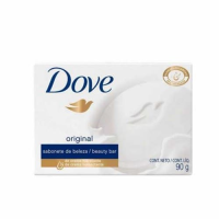 imagem de SAB DOVE 90GRS CX/06 UNID