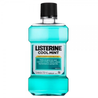imagem de LISTERINE COOL MINT HORTELA 250ML