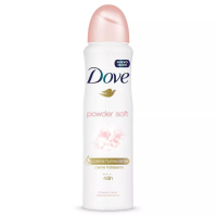 imagem de DESODORANTE  DOVE 089GR AERO FEM POWDER SOFT