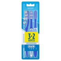 imagem de ESC DENTAL ORAL B PROTETOR ANTIBACTERIAL