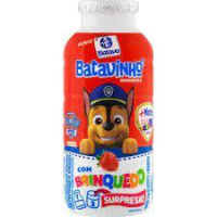 imagem de IOG BATAVINHO MORANGO SURPRESA BATAVO 110G