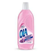 imagem de LAVA ROUPAS OLA ORIGINAL 500ML