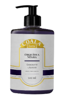 imagem de SAB LIQ. COALA 500 ML ORQUIDIA NEGRA